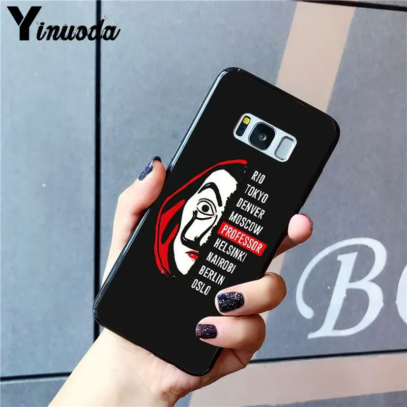 la casa de papel TV
