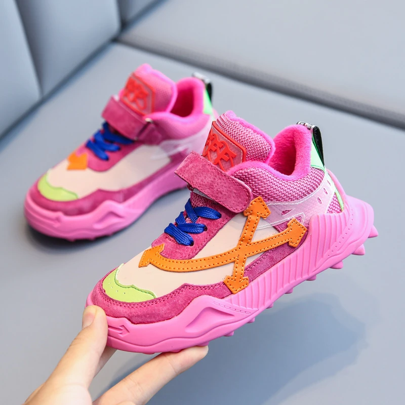 sports shoes for kid girl