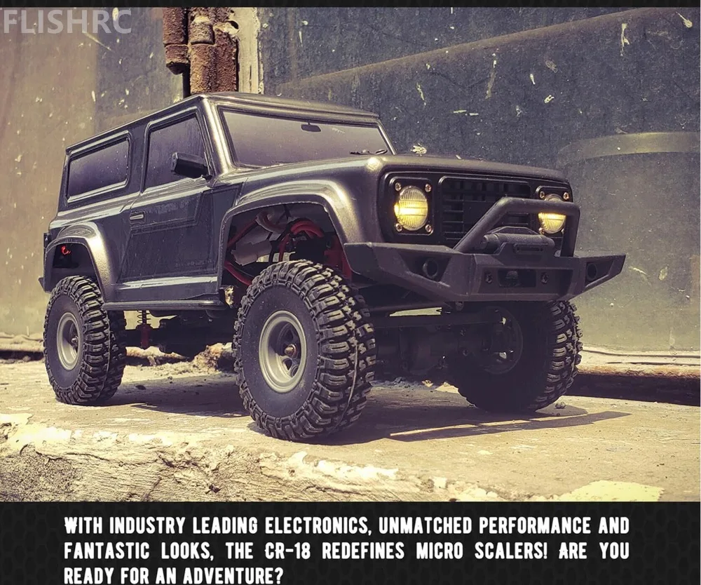 D1RC1/18 мини RC гусеничный автомобиль пикап RC внедорожный автомобиль Крытый мини подвижная автомобильная(без батареи