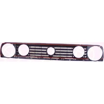 

Radiator grille with frame (GTI) 87-klokkerholm art. 9521996
