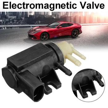 

12V Electromagnetic Valve 1K0906627A Electric Pneumatic Solenoid Valve with 2 Pin Connector for AUDI For SEAT For SKODA for V W