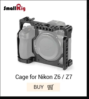 SmallRig Manfrotto 501pl-тип пластина для отборных клеток SmallRig/DJI Ronin S Gimbal Quick Release Manfrotto Plate-2458
