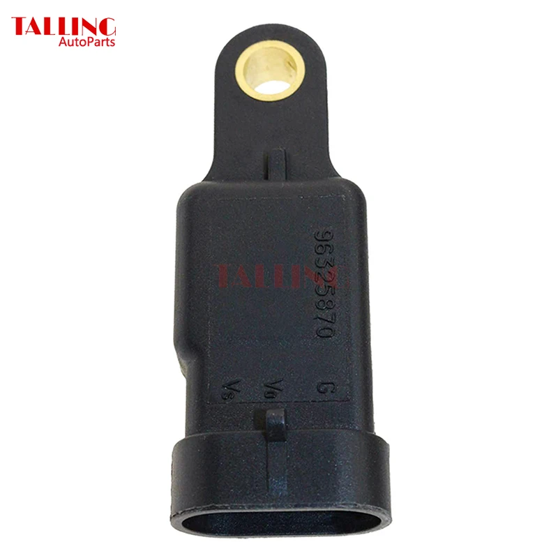 96325870 25184083 датчик давления впускного воздуха для DAEWOO MATIZ KALOS DAEWOO TICO Chevrolet KALOS MATIZ LACETTI