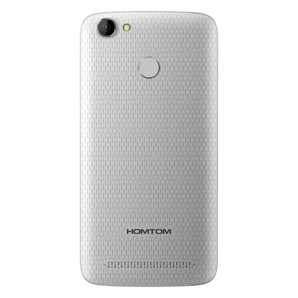 HOMTOM HT50 5,5 ''экран Две sim-карты мобильный телефон 5500 мАч большой аккумулятор 3 ГБ ОЗУ 32 Гб ПЗУ MTK6737 Android 7,0 4G 13MP смартфон