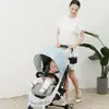 Sunveno Baby Stroller Cup Holder Stroller for Milk Bottles Bicycle Bike Bottle Holder Stroller Accessories Baby Accessories ► Photo 2/6