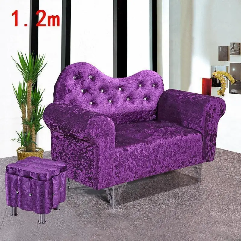 Number 23 Futon Couche для гостиной, для гостиной, для дома, современный, для гостиной, мебель для гостиной, диван - Цвет: Number 23