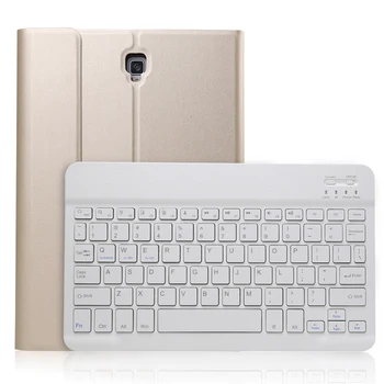 

Walkers Bluetooth Keyboard Case for iPad Mini 1 2 3 4 5 2019 released Wireless Removable Tablet Cover Stand Case Chargeable