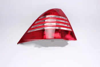 

Osmrk Led brake light driving light reverse lamp assembly rear bumper lights for Mercedes-Benz S Class W220 S280 S320 S350 S500