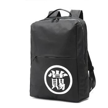 

Leisure outdoor Q large capacity double shoulder bag student schoolbag Korean version of the night light backpack tide