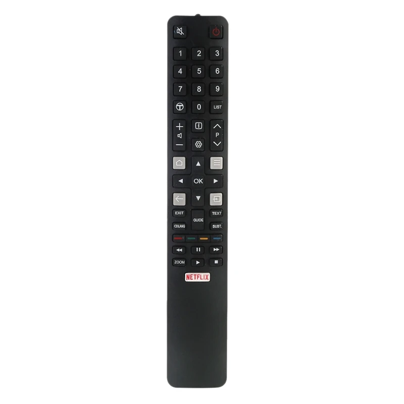 ТВ дистанционного Управление для TCL ARC802N YUI1 49C2US 55C2US 65C2US 75C2US 43P20US|Пульты ДУ| |