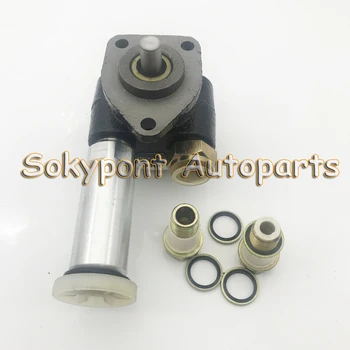 

Fuel Pump Assembly 8-97357264-0 8973572640 For Hitachi Excavator LX80-7 ZX130W ZX160W ZX180LC ZX180W