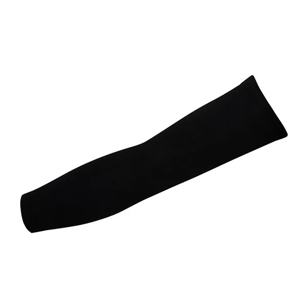 Black Митенки для грелки на локте, стрейч съемки вытянутой чехол для телефона на руку - Цвет: Black