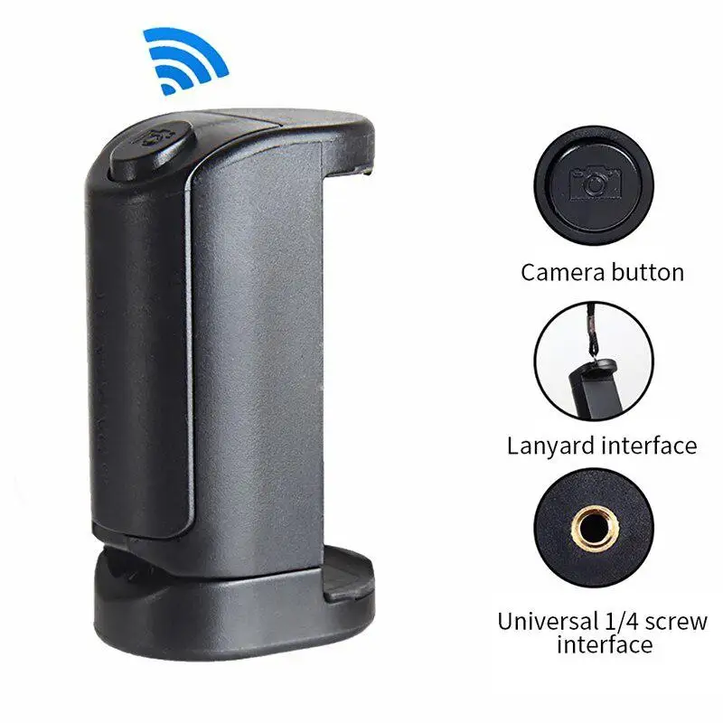 MeterMall Bluetooth Selfie Booster ручка анти-встряхивание телефон стабилизатор держатель с дистанционным затвором для iPhone Android