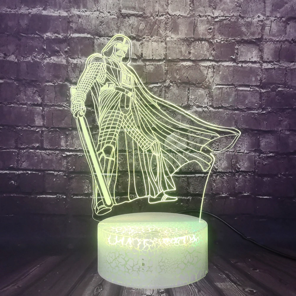 star wars light shade