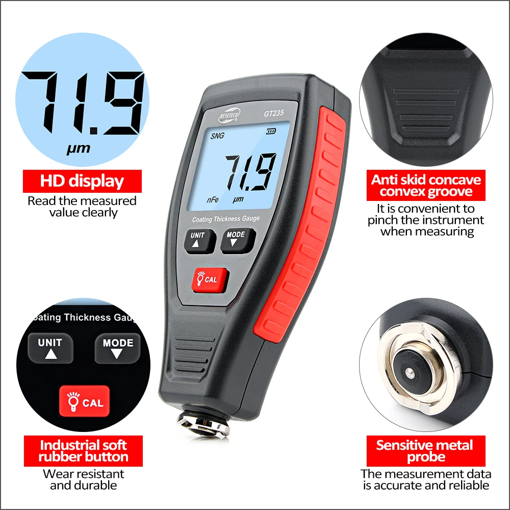 rz revestimento medidor de espessura pintura handheld 01