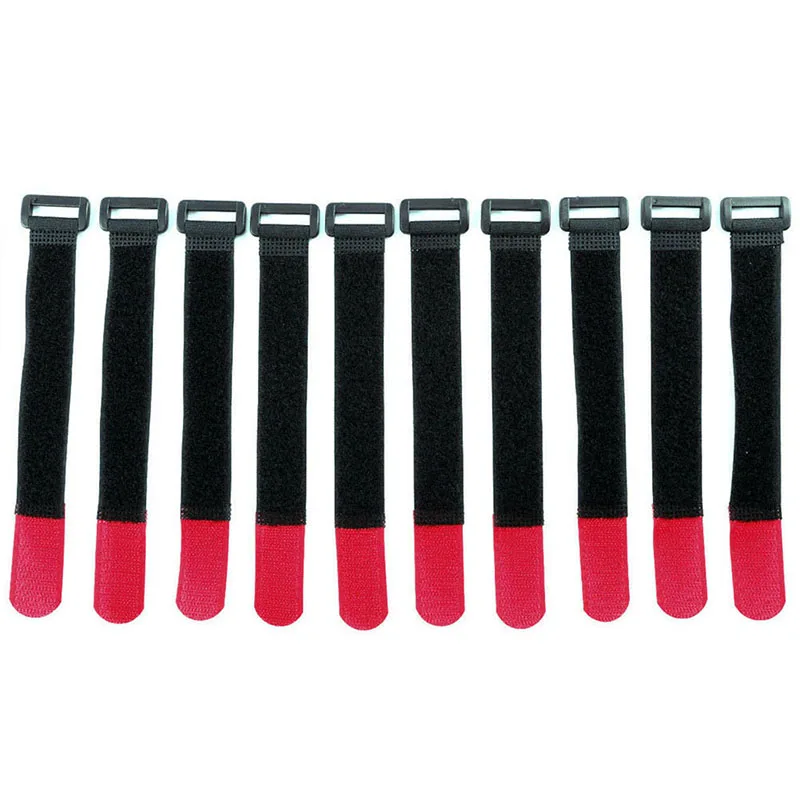 20pcs Кабельный организатор - Цвет: 20pcs