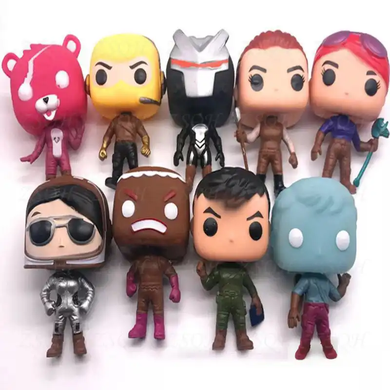 merry marauder action figure