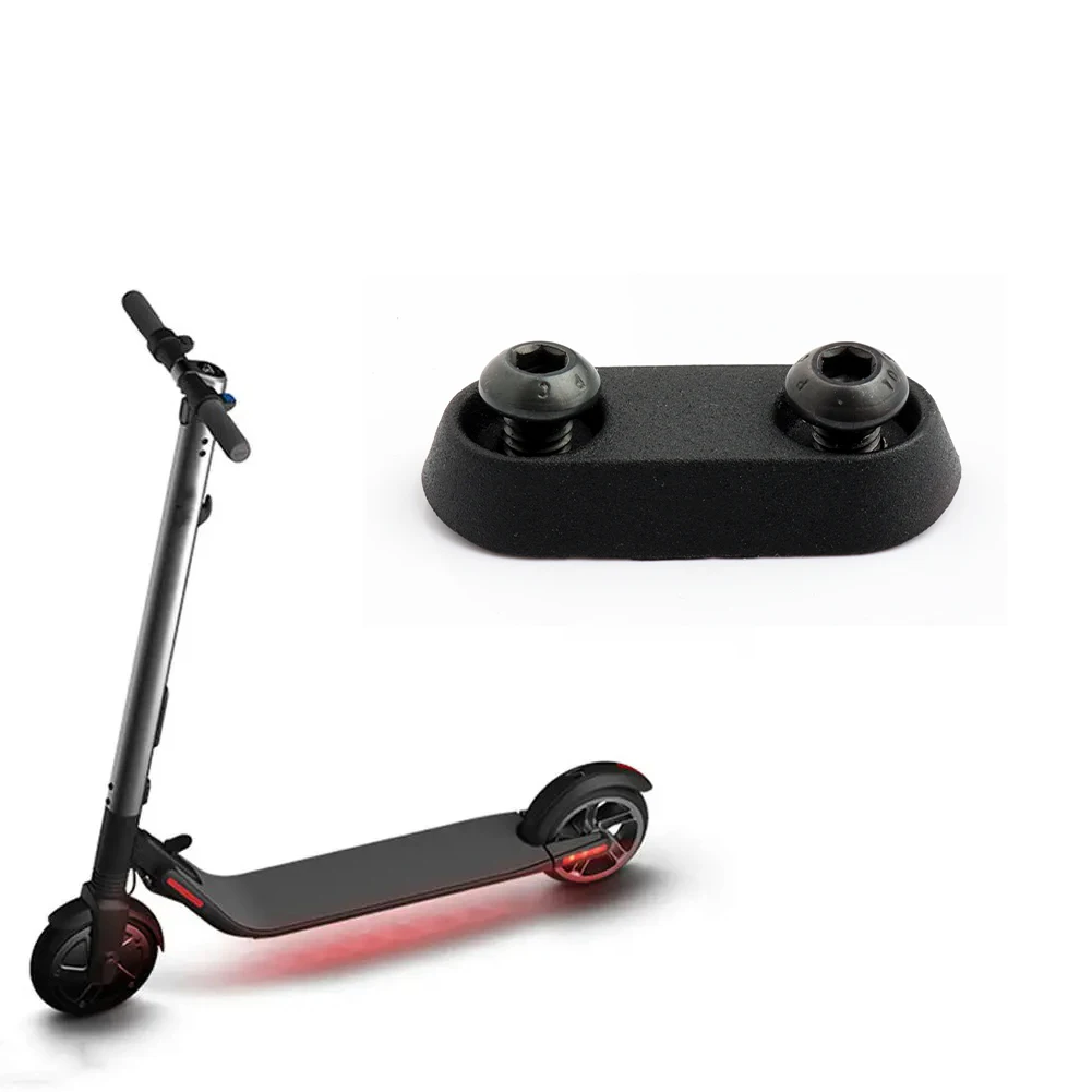 Bloqueo De Cabina De Batería Para Scooter Eléctrico Ninebot Bloqueo De Cabina De Batería Para Scooter Eléctrico Ninebot