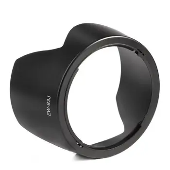 

EW-83J lens hood for Canon EF-S 17-55mm f/2.8 IS