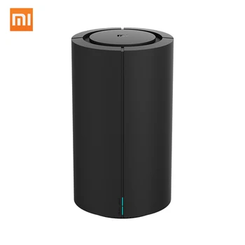 

Xiaomi Mi Router AC2100 Dual Frequency WiFi 128MB 2.4GHz 5GHz 360° Coverage Dual Core CPU Game Remote APP Control For Mihome