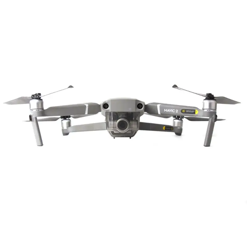 Sunnylife Gimbal Защита объектива Защитная крышка для DJI MAVIC 2 PRO/ZOOM Drone аксессуар