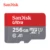 SanDisk Ultra Memory Card 64GB 128GB 256GB 400GB microSDXC 32GB 16GB microSDHC TF Card Class10 A1 UHS-I Micro SD Card Для телефона