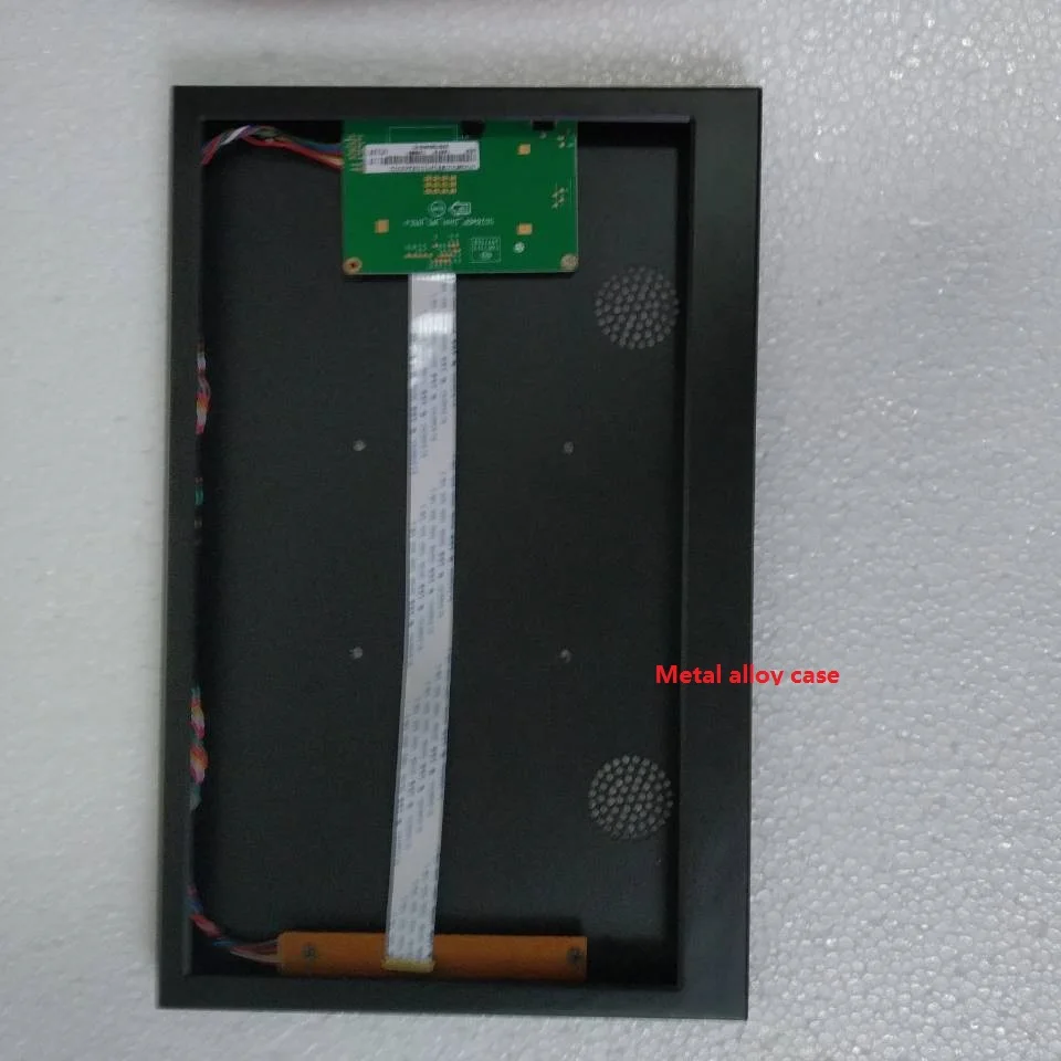  DIY compatible screen case for 13.3