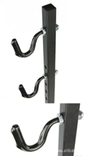 

CAMEWIN Bicycle Tree Parking Rack Adjustable Vertical Type Parking Rack Maintenance Vehicle Bicycle Rack