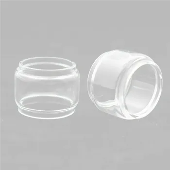 

bubble glass Glass Tube for Reload RTA/Reload mtl RTA Fatboy Tube 2PCS