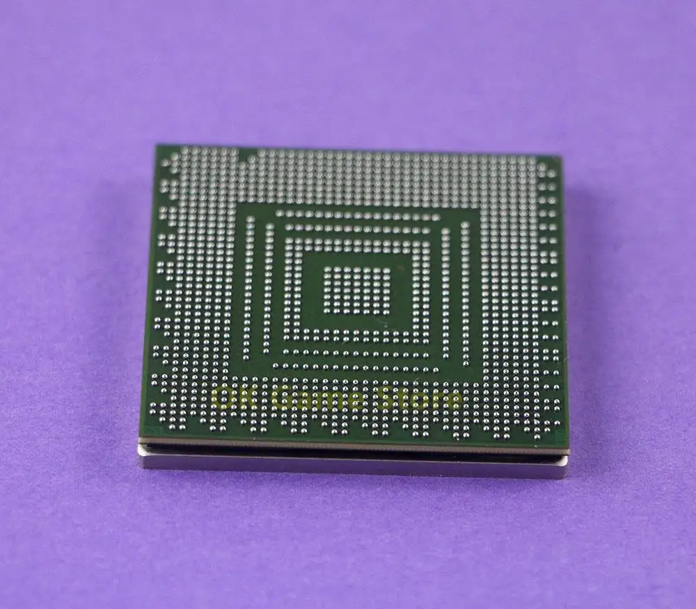 Chip IC De Reputo Original Para PlayStation PS3, 2 Piezas, CXD2971AGB