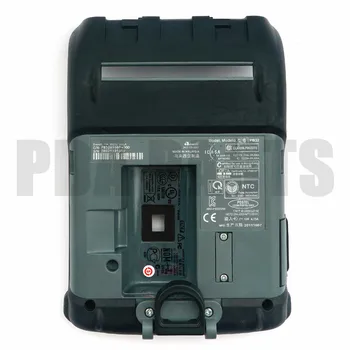

Bottom Cover Replacement for Intermec PB32