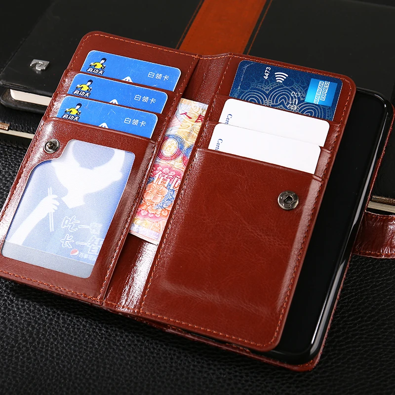 Кожаный чехол-книжка для Xiaomi mi 9 9SE CC9E A3 9T Pro Note 10 Red mi K20 Pro Чехол-книжка для mi 9 Pro 5G чехлы с отделениями для карт
