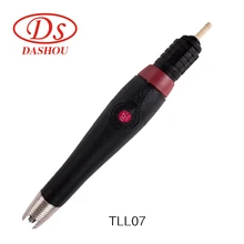 DS Pneumatic Tools Handheld Pneumatic Ultrasonic Polishing Machine TLL-07 Pneumatic Boring Machine 1 PC