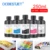 250 МЛ 5Bottles/Set LED UV Ink For DX4 DX5 DX6 DX7 Печатающая головка Для Epson 1390 R1800 R1900 4800 4880 7880 9880 UV Планшетный Принтер