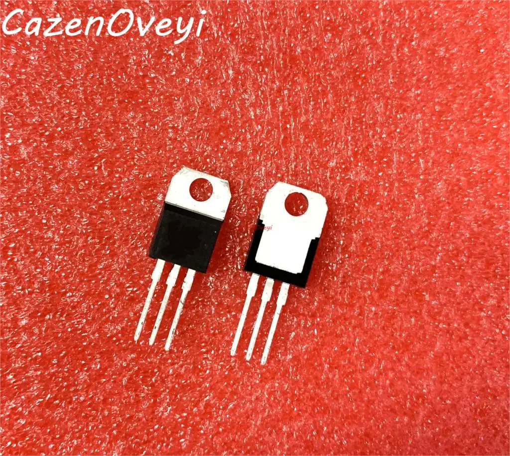 

20pcs/lot LM317HVT TO-220 LM317 three terminal regulator new original In Stock