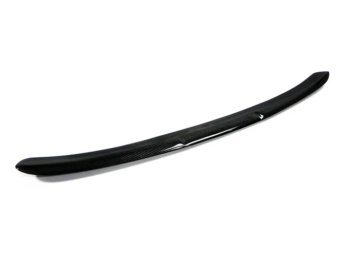 Audi A4L B8 A4 B8 C-Style Roof Spoiler(4)