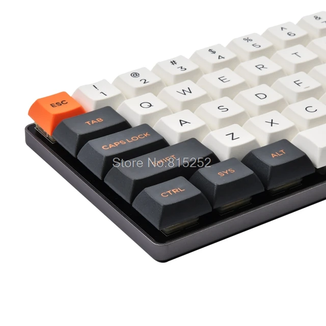 Short Axis Mechanical Keyboard For Vortex For Vortexgear Pok3r V2 Rgb English Us Keyboards Aliexpress Short Axis Mechanical Keyboard For Vortex For Vortexgear Pok3r V2 Rgb English Us Keyboards Aliexpress