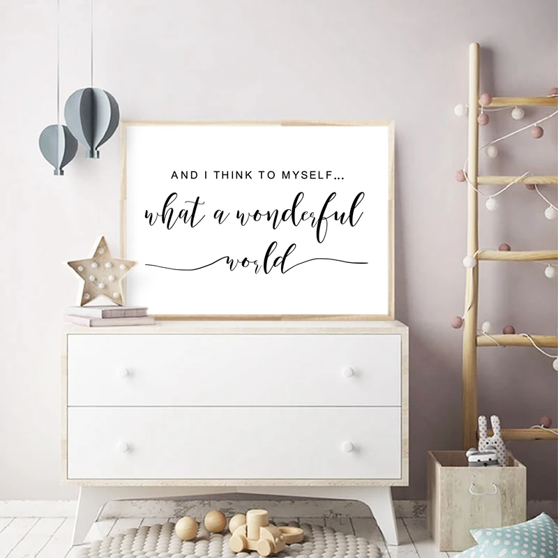 Music & Movie Posters Art & Collectibles Louis Armstrong Poster What a