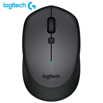 

Logitech M336 Bluetooth Wireless Mouse 1000 DPI for Laptop PC Desktop Tablet Windows Mac OS X 10.8 Chrome OS Android 3.2