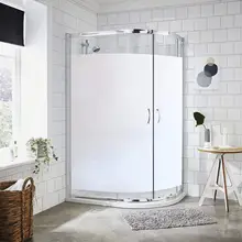 Frosted Semitransparent Glass Sticker Static Cling Sun-Blocking Home Security PVC 3D Laser Multi-Size Window Door Cabinet Cover