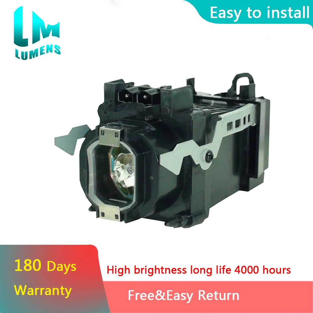 

XL-2400 XL 2400 xl2400 projector bulb for Sony TV KF-50E200A E50A10 E42A10 42E200 42E200A KDF-50e2000 46E2000 180 days warranty