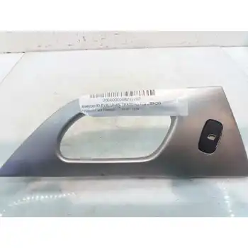 

6554E8 Window Regulator Rear Left Peugeot 407 2.0 Premium