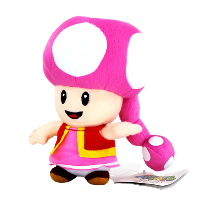 toadette plush
