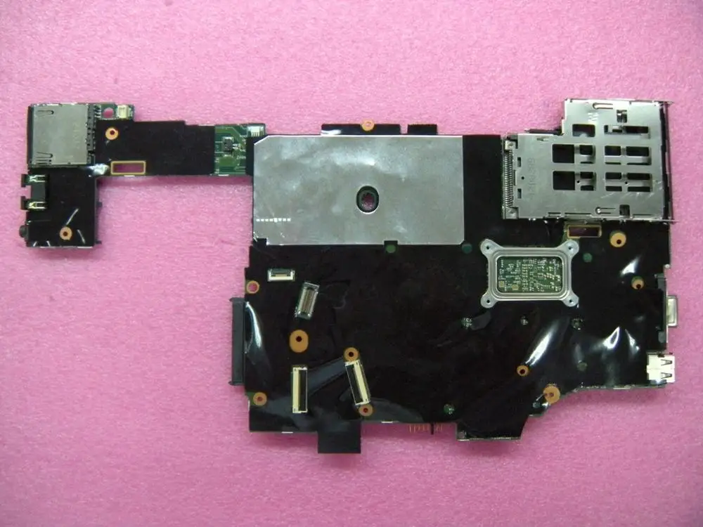 

Lenovo ThinkPad X220T X220 Tablet integrated motherboard Plni5-2520M I5-2520 FRU 04Y1806 04Y1807 04Y1808