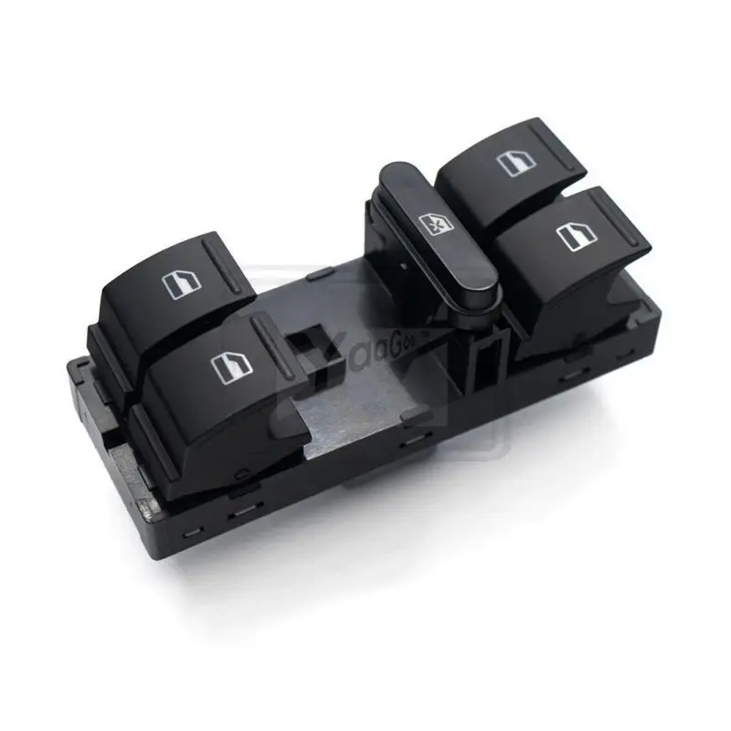 Переключатель окна для VW GOLF 4 5 PASSAT JETTA AMAROK TIGUAN OEM 5ND959857 1K4959857B|Аксессуары фар авто| |