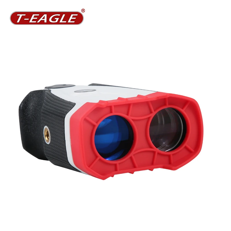 TEAGLE 800m Laser RangeFinder For Hunting Telescope Distance Meter Golf Digital Monocular Range Finder Angle Measuring Tool