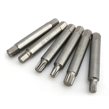 

Parts Alternator Kit Pulley Sockets Replacement Set 13Pcs Repair Removal