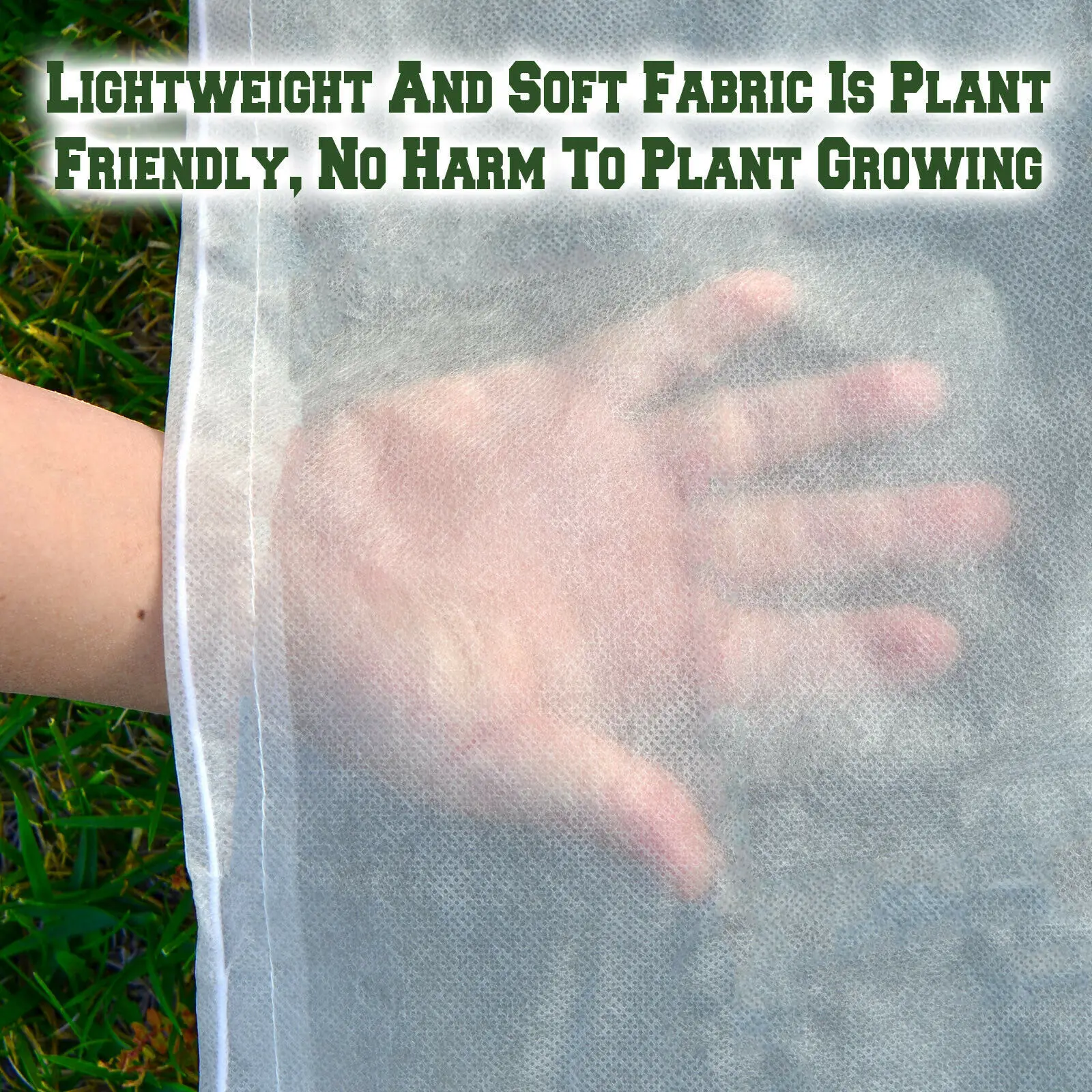 Plant Cover Winter Warm Cover Tree Shrub Plant Protecting Bag Frost Protection Yard Garden Plants Small Tree Against Cold plant protection bag