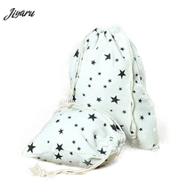 Новые сумки на завязках для путешествий; женская обувь; сумки; упаковка; дорожные органайзеры; обувь; сумки; косметичка для хранения из хлопка и льна