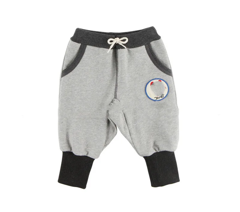 Предпродажа, я Bebe с тем же абзацем, осень г., для мальчиков и девочек, хлопковые леггинсы, брюки